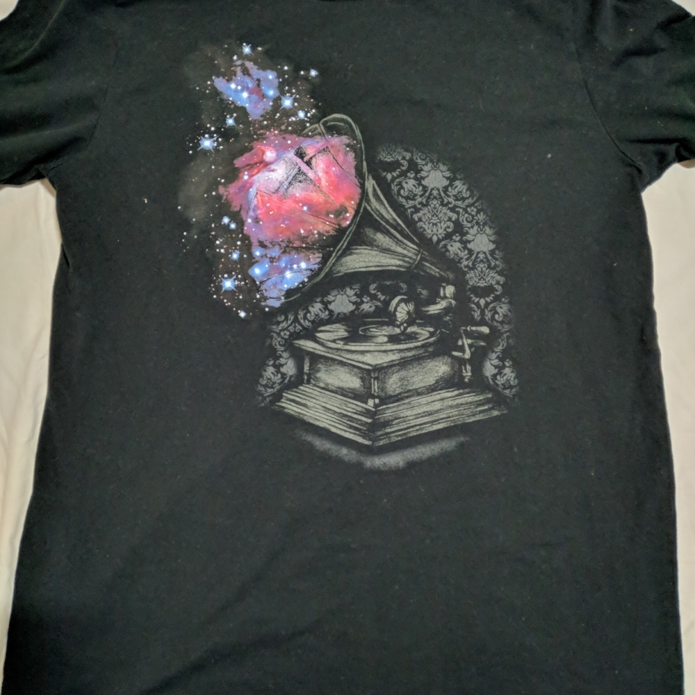 Threadless T-Shirt